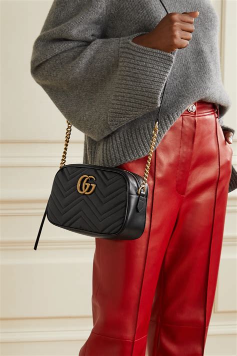 gucci marmont square bag|authentic gucci marmont small bag.